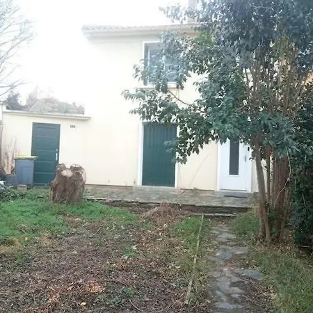 Tatil Evi Maison *