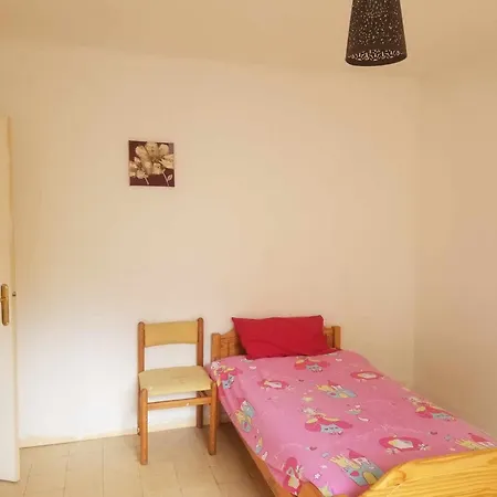 Maison Prades (Pyrenees-Orientales)