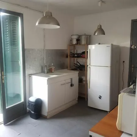 Maison Tatil Evi Prades (Pyrenees-Orientales)
