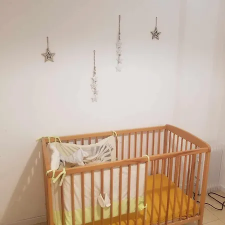 Tatil Evi Maison