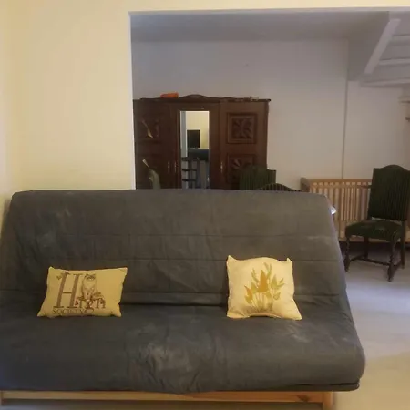 Maison Tatil Evi Prades (Pyrenees-Orientales)