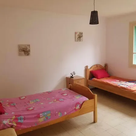 Tatil Evi Maison Prades (Pyrenees-Orientales)