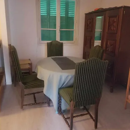 Maison Tatil Evi Prades (Pyrenees-Orientales)